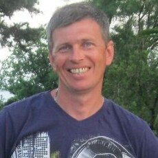 Фотография мужчины Гриша, 42 года из г. Самара