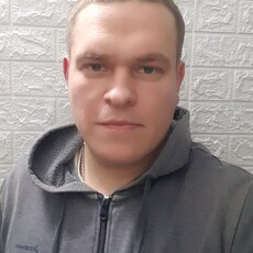 Фотография мужчины Егор, 29 лет из г. Братск