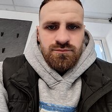 Фотография мужчины Виталий, 30 лет из г. Брест