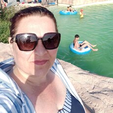 Фотография девушки Ева, 44 года из г. Актюбинск