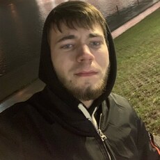 Фотография мужчины Дима, 30 лет из г. Саранск