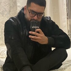 Фотография мужчины Руслан, 28 лет из г. Шимск