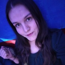 Фотография девушки Надежда, 29 лет из г. Нерчинск