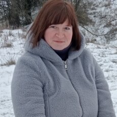 Фотография девушки Boginj, 41 год из г. Кривой Рог