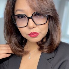 Фотография девушки Гульжанат, 39 лет из г. Астана