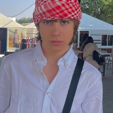 Фотография мужчины Тимур, 19 лет из г. Харьков