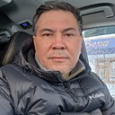 Рыбак, 45 лет