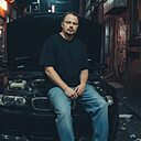 Андрей, 34 года