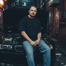 Фотография мужчины Андрей, 34 года из г. Алматы