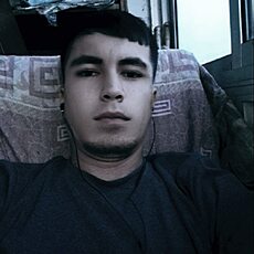 Фотография мужчины Ринат, 34 года из г. Джалал-Абад