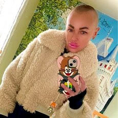 Фотография девушки Мила, 36 лет из г. Мозырь