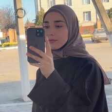 Фотография девушки Нохчи, 31 год из г. Грозный