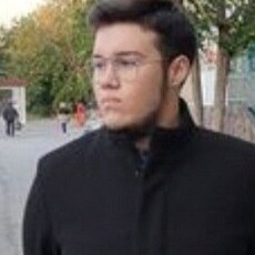 Фотография мужчины Егор, 25 лет из г. Курган