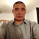 Саят, 44 года