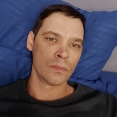 Фотография мужчины Роман, 39 лет из г. Серпухов