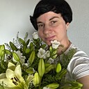 Надежда, 43 года