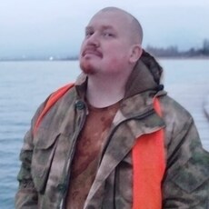 Фотография мужчины Антон, 31 год из г. Бишкек