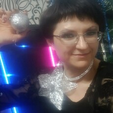 Фотография девушки Ольга, 41 год из г. Бурла