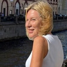 Фотография девушки Оксана, 50 лет из г. Тольятти