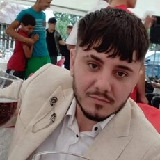 Фотография мужчины Sabin, 31 год из г. București
