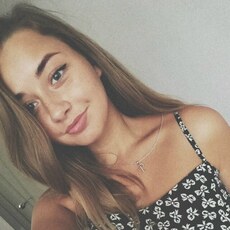 Фотография девушки Дина, 26 лет из г. Новосибирск