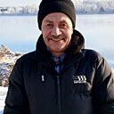 Рамиль, 64 года