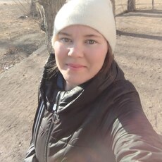 Фотография девушки Мария Машенька, 33 года из г. Улан-Удэ