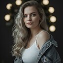 Елизавета, 29 лет