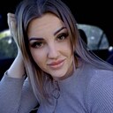 Каролина, 25 лет