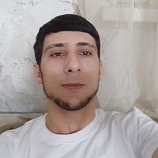 Фотография мужчины Саяд, 31 год из г. Махачкала