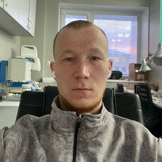 Фотография мужчины Аркадий, 35 лет из г. Магадан