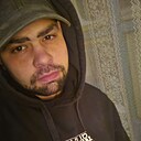 Рамик, 28 лет