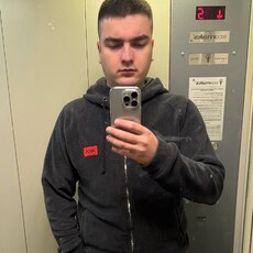 Фотография мужчины Вадим, 24 года из г. Саранск