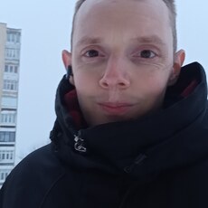 Фотография мужчины Антон, 32 года из г. Пинск