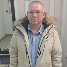 Фотография мужчины Андрей, 53 года из г. Щелково