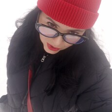 Фотография девушки Светлая Душа, 40 лет из г. Нижний Тагил