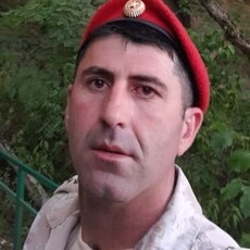 Фотография мужчины Ахмед, 44 года из г. Грозный