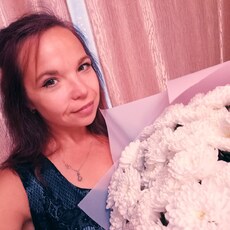 Фотография девушки Алёна, 36 лет из г. Ангарск