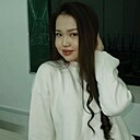 Мадина, 20 лет