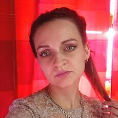 Фотография девушки Анастасия, 36 лет из г. Ярославль