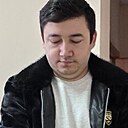 Насир, 27 лет