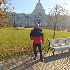 Фотография мужчины Алексей, 39 лет из г. Оренбург