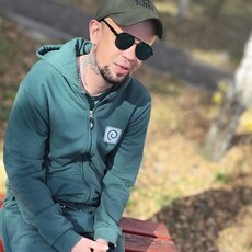 Фотография мужчины Дмитрий, 36 лет из г. Ангарск