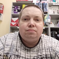 Фотография мужчины Toni, 41 год из г. Иваново