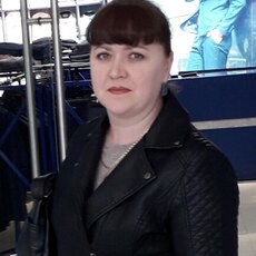 Фотография девушки Наталья, 46 лет из г. Рузаевка