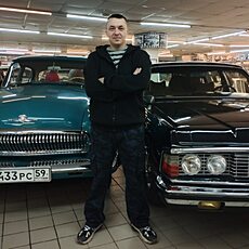 Фотография мужчины Александр, 41 год из г. Кунгур