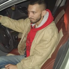 Фотография мужчины Максим, 26 лет из г. Несвиж