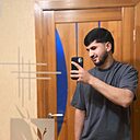 Магамед, 22 года