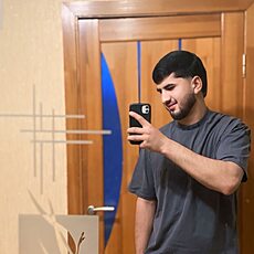Фотография мужчины Магамед, 22 года из г. Старые Дороги
