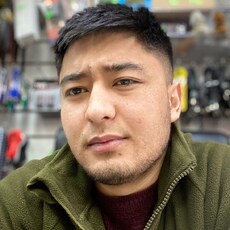 Фотография мужчины Тимур, 26 лет из г. Черепаново